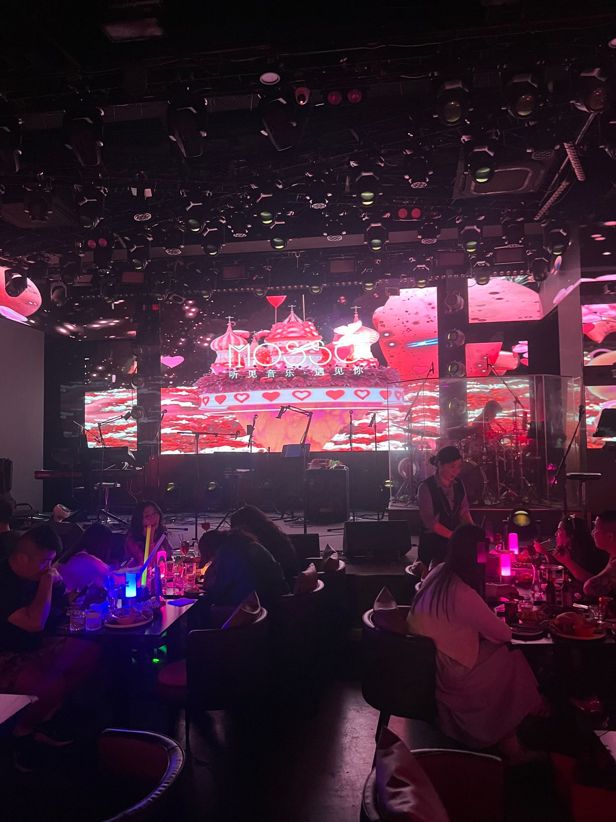 廊坊商务ktv中低端区别解析-霸州市ktv预订