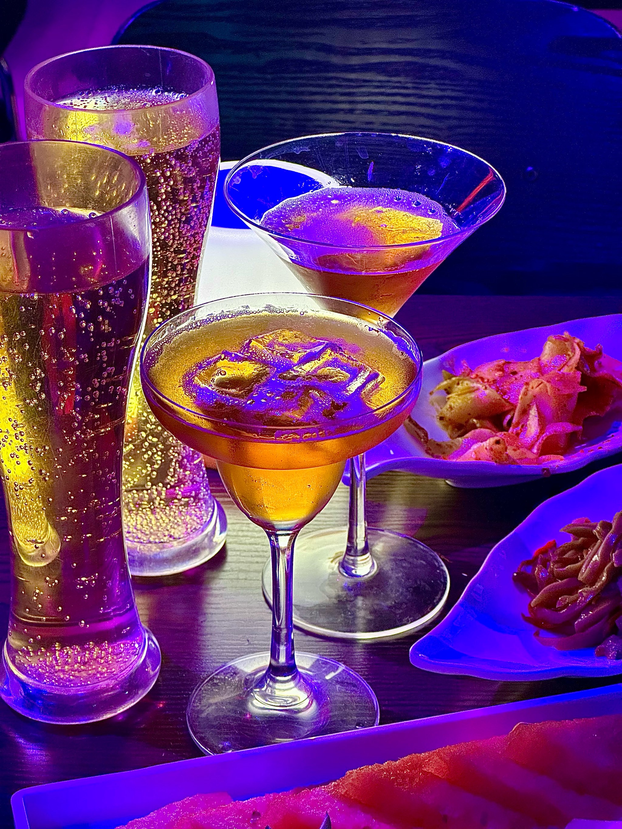 廊坊商务KTV好去处-霸州市ktv预订