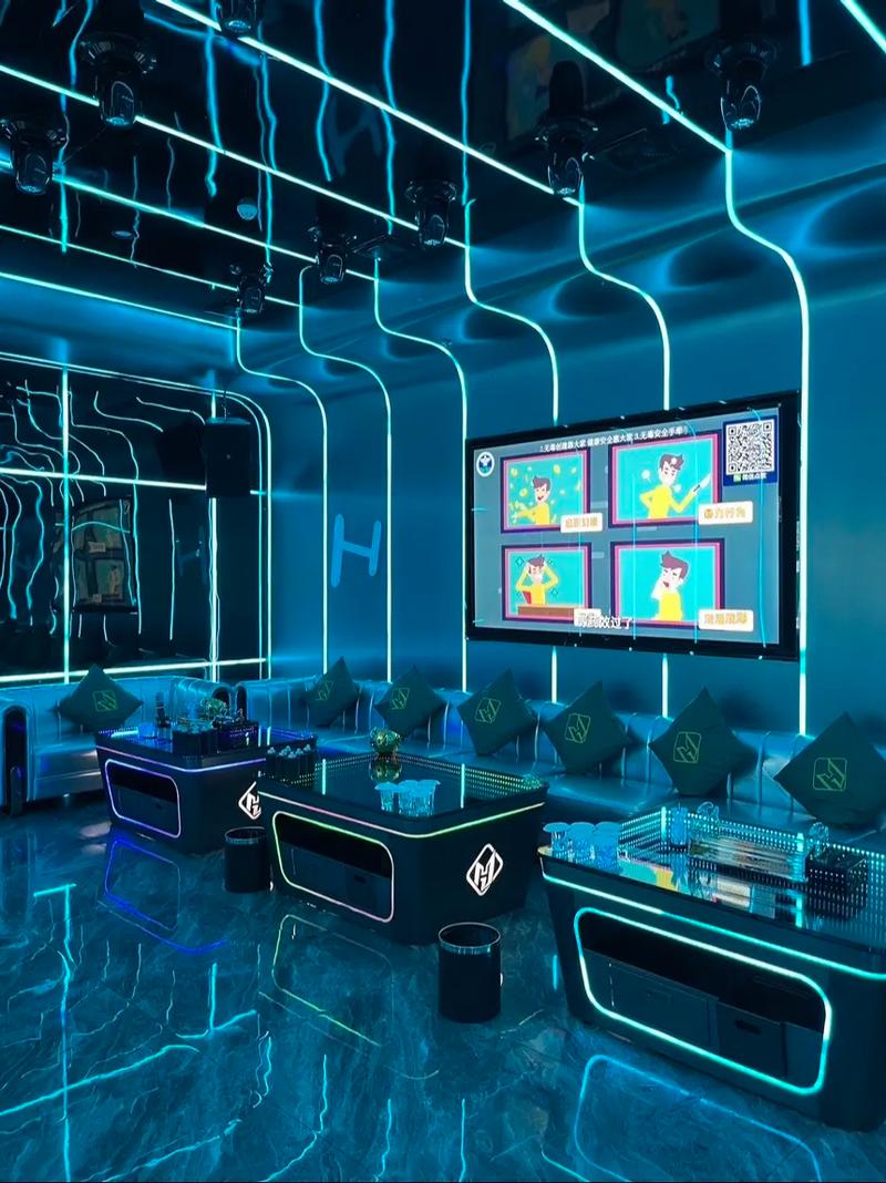 廊坊商务ktv尽享尊贵商务ktv体验-永清县ktv预订